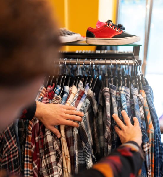 Whats so special about items in Thrift Stores?