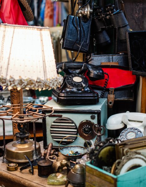 Thrift Store